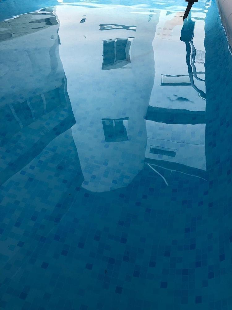 Hotel Trafalgar Jerez de la Frontera Eksteriør bilde