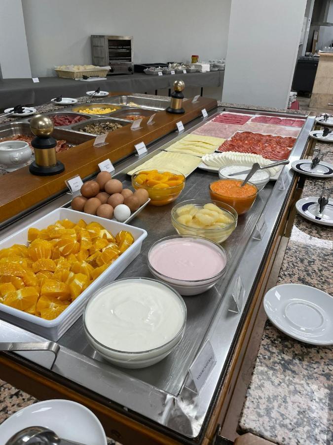 Hotel Trafalgar Jerez de la Frontera Eksteriør bilde