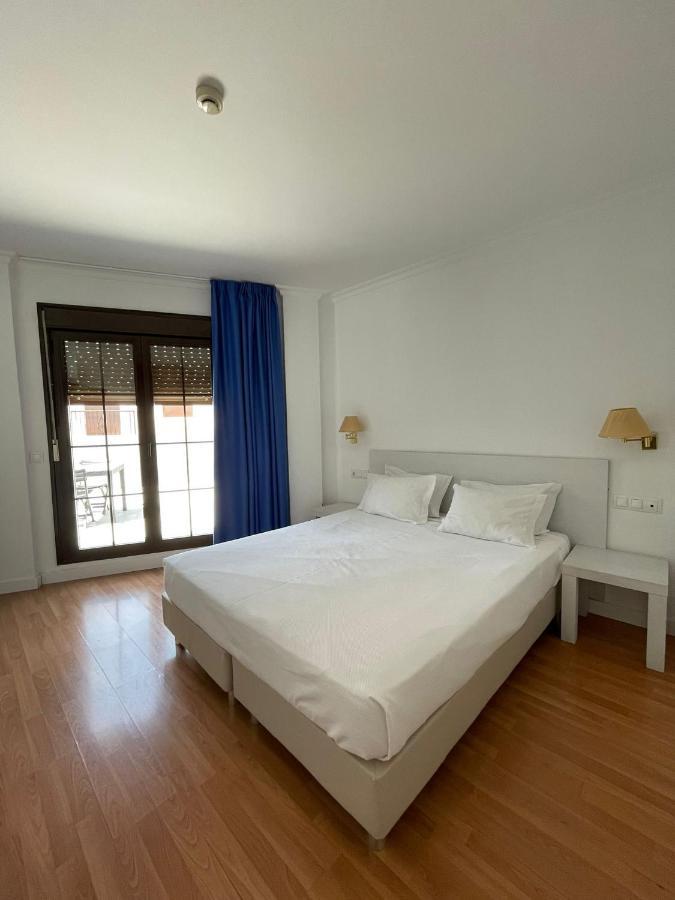 Hotel Trafalgar Jerez de la Frontera Eksteriør bilde