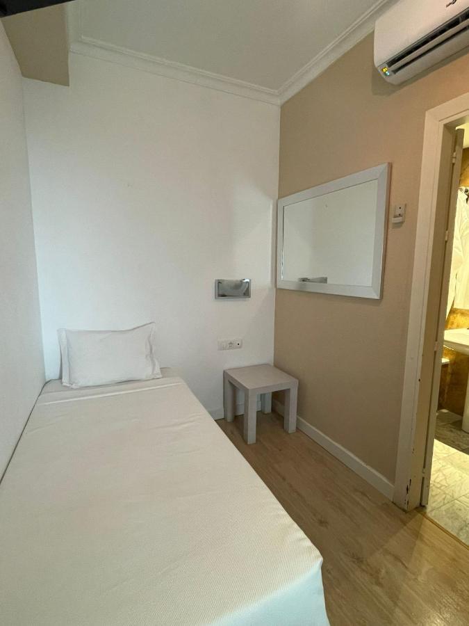 Hotel Trafalgar Jerez de la Frontera Eksteriør bilde