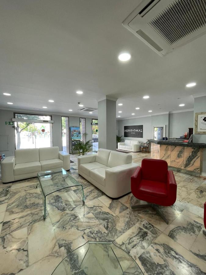 Hotel Trafalgar Jerez de la Frontera Eksteriør bilde