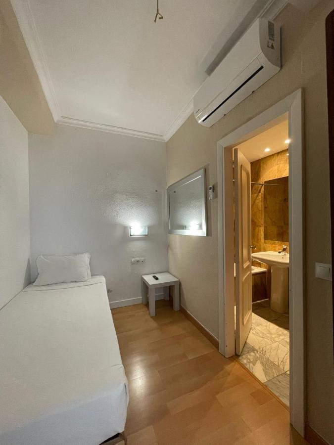 Hotel Trafalgar Jerez de la Frontera Eksteriør bilde