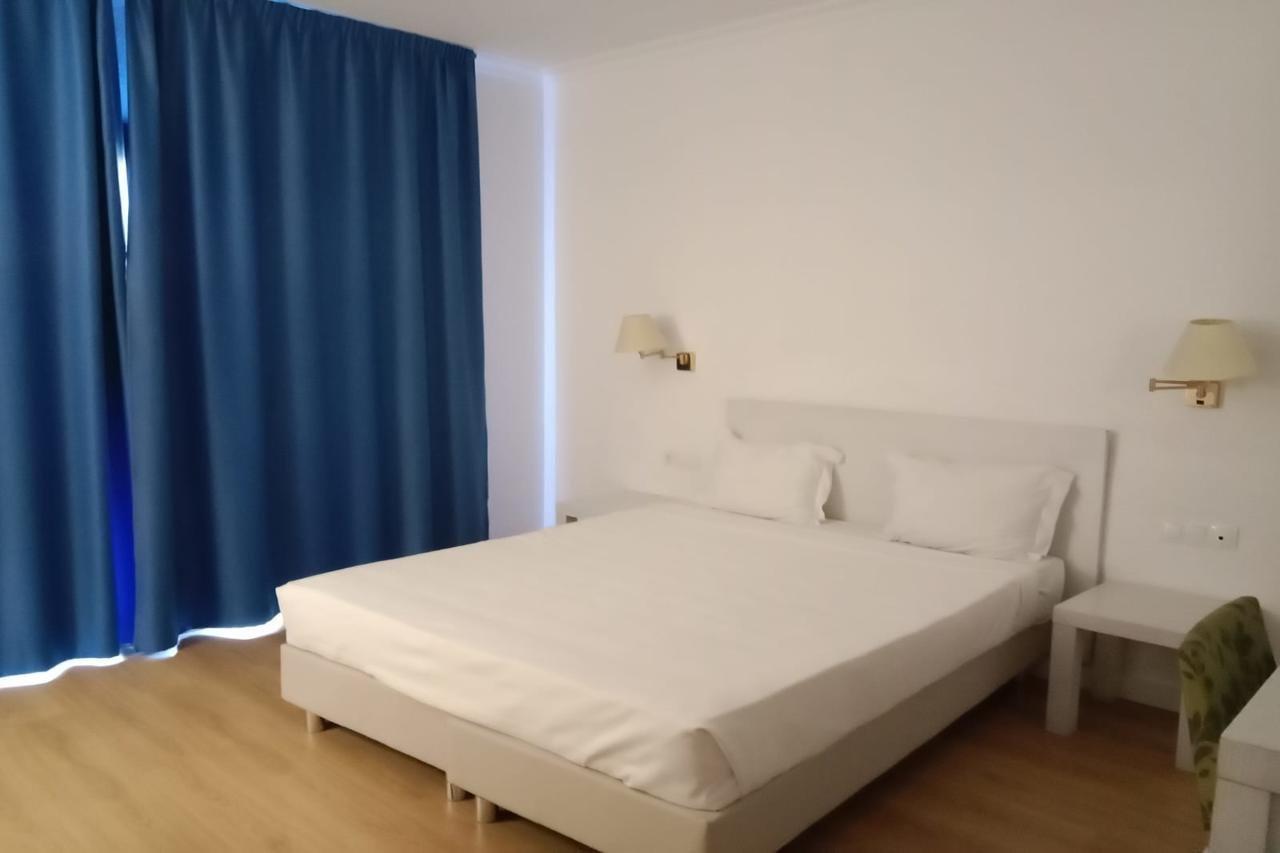 Hotel Trafalgar Jerez de la Frontera Eksteriør bilde