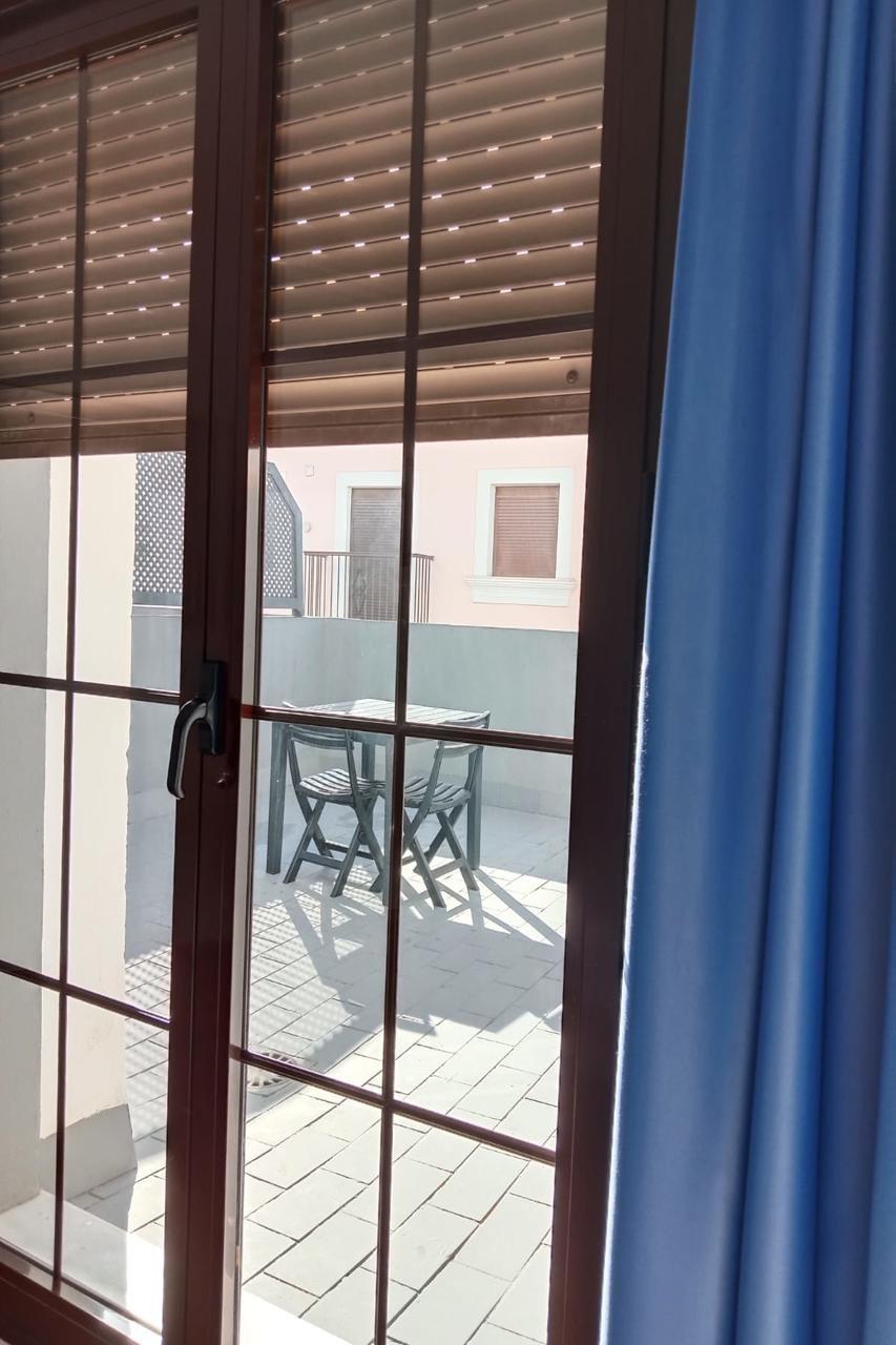 Hotel Trafalgar Jerez de la Frontera Eksteriør bilde