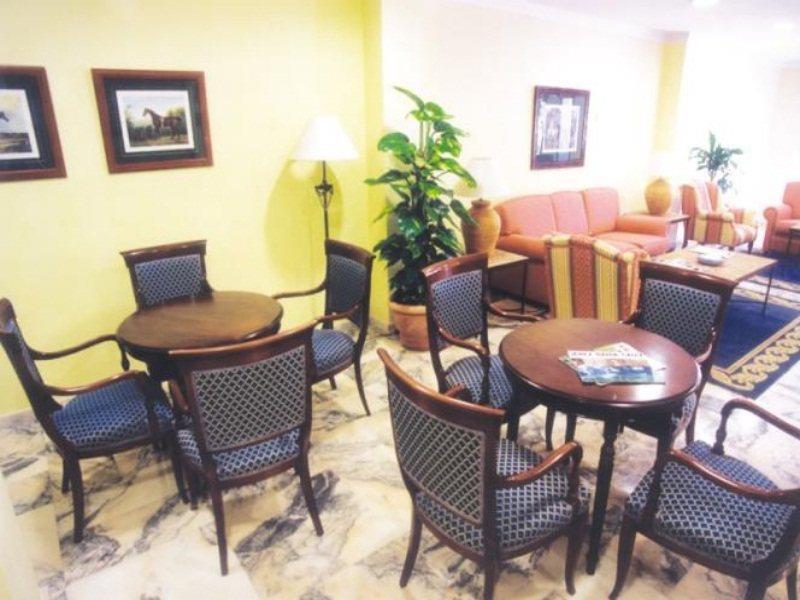 Hotel Trafalgar Jerez de la Frontera Eksteriør bilde