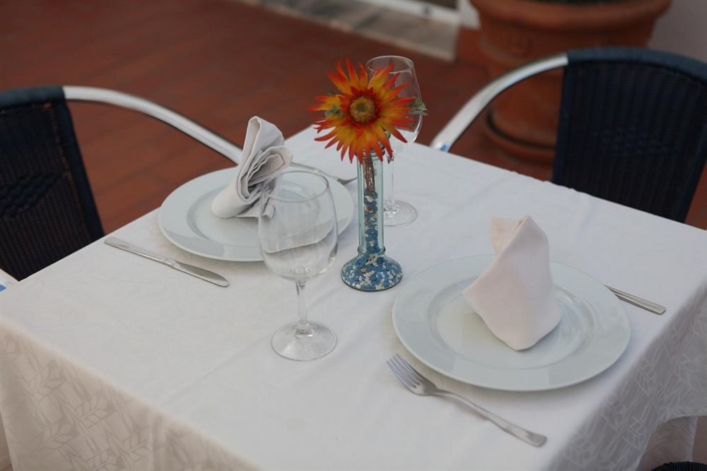 Hotel Trafalgar Jerez de la Frontera Eksteriør bilde