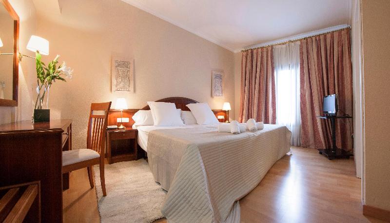 Hotel Trafalgar Jerez de la Frontera Eksteriør bilde